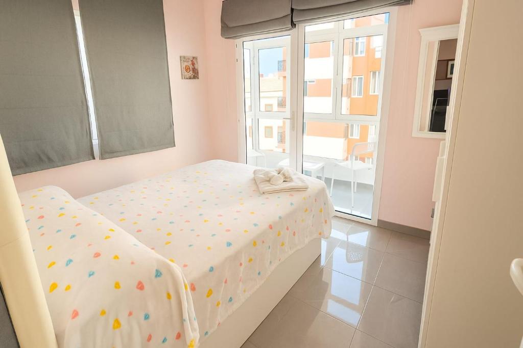 Apartamento Franchy Roca - Image 11